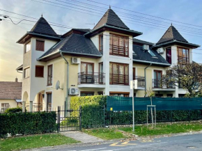 NEVA apartman